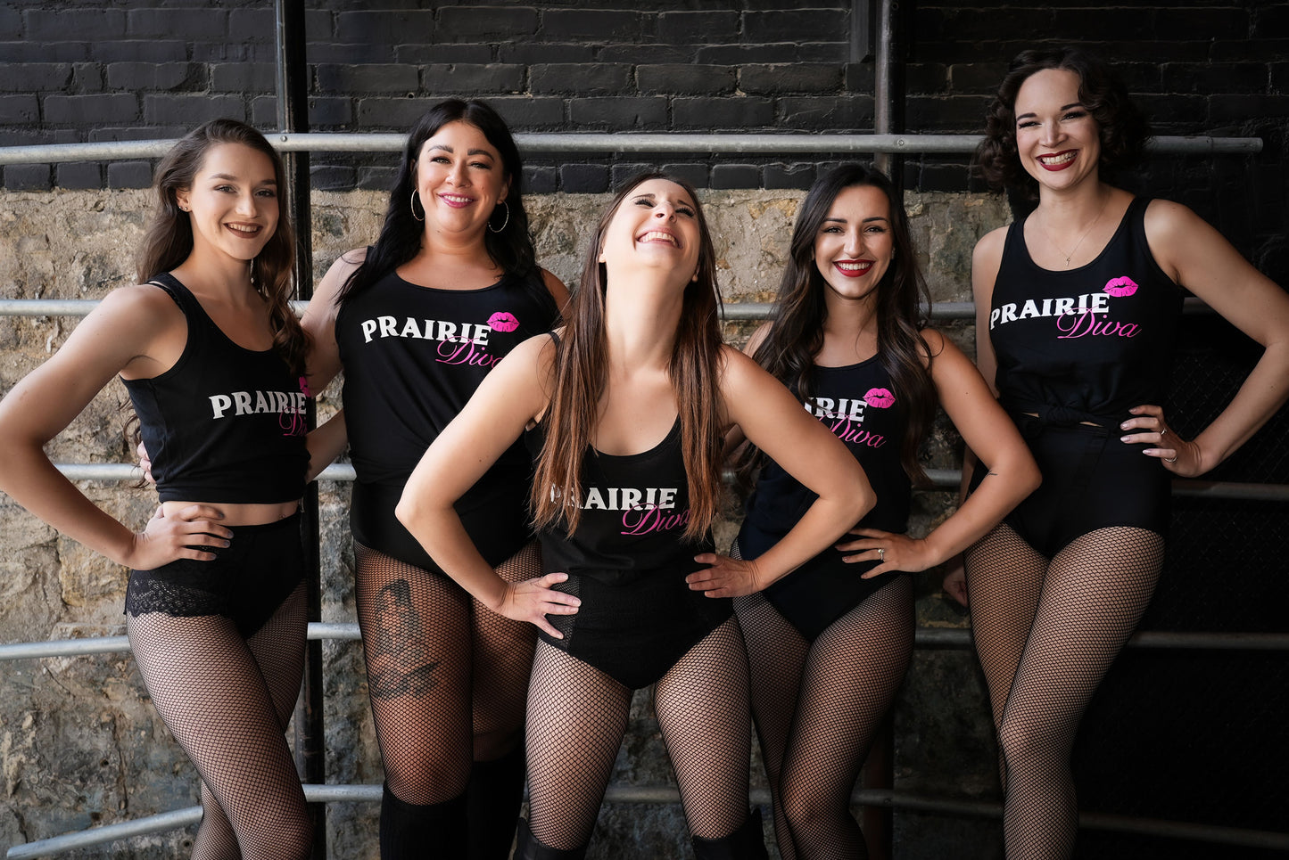 RECORDED Beginner/Intermediate Burlesque Fusion Classes